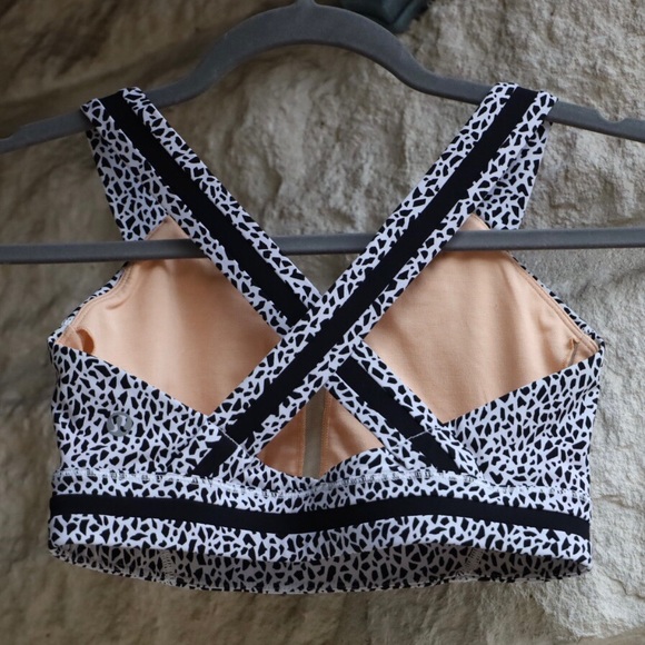 \Lululemon\• Rack Pack Bra - Picture 5 of 11